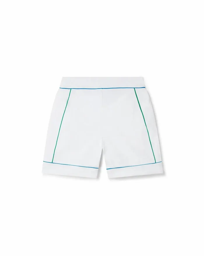 Casablanca Paris Aprs Sport Casa Sport Cycle Shorts 8211 Women Casablanca Paris Aprs Sport Casa Sport Cycle Shorts 8211 Women