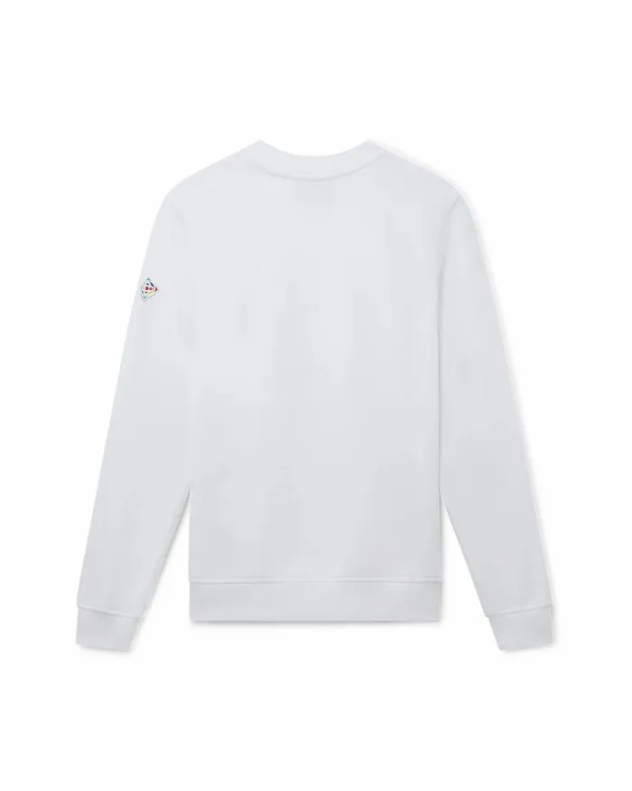 Casablanca Paris Aprs Sport Casa Sweatshirt 8211 Women Casablanca Paris Aprs Sport Casa Sweatshirt 8211 Women