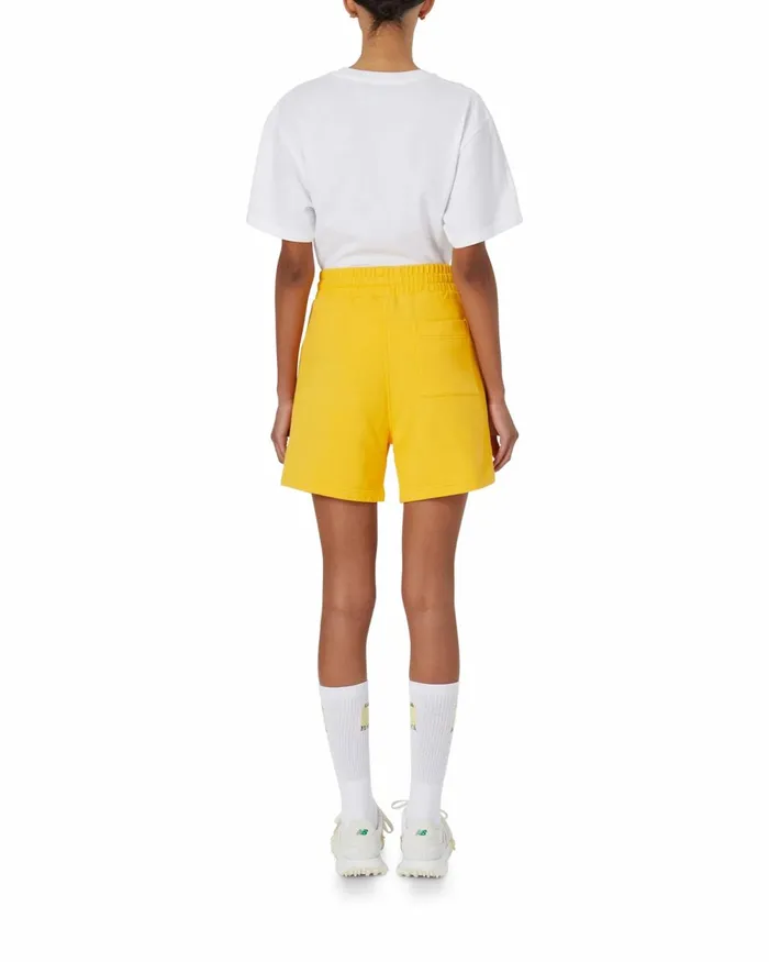 Casablanca Paris Aprs Sport Casa Tennis Club Sweatshorts 8211 Women Casablanca Paris Aprs Sport Casa Tennis Club Sweatshorts 8211 Women