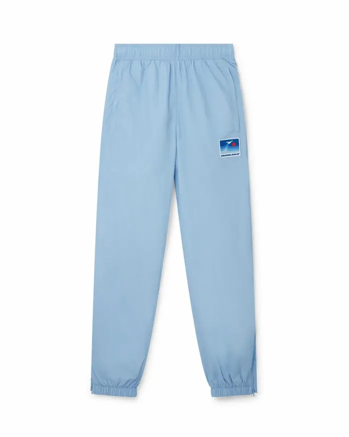Casablanca Paris Aprs Sport Casa Wave Tracksuit Bottoms 8211 Men