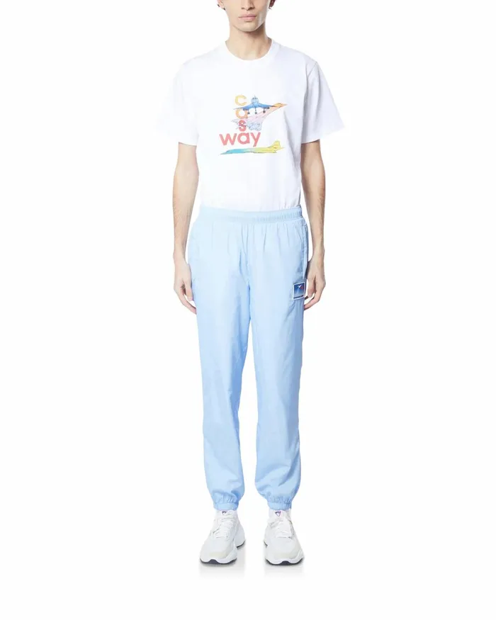 Casablanca Paris Aprs Sport Casa Wave Tracksuit Bottoms 8211 Men
