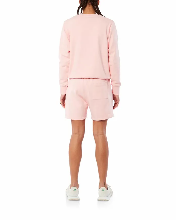 Casablanca Paris Aprs Sport Casablanca Par Avion Screen Printed Sweatshirt 8211 Women