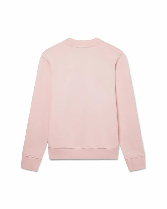 Casablanca Paris Aprs Sport Casablanca Par Avion Screen Printed Sweatshirt 8211 Women