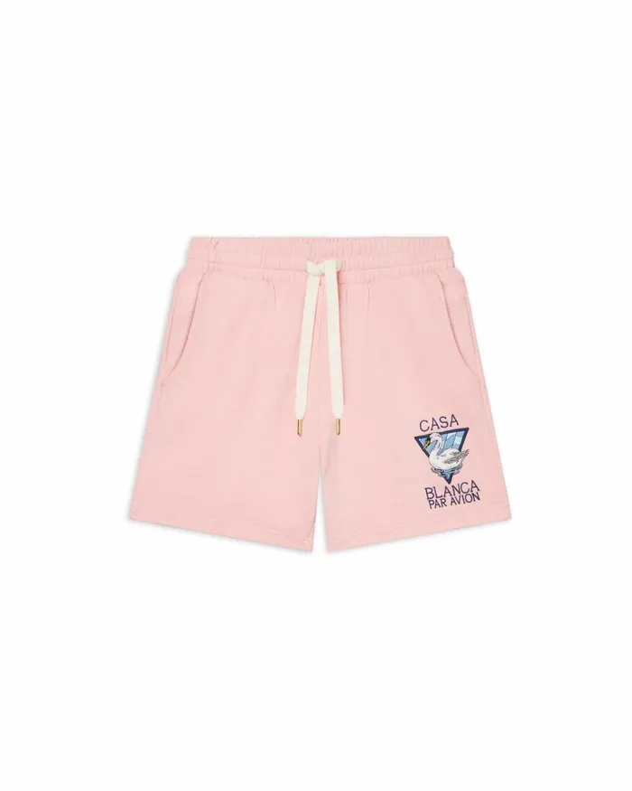 Casablanca Paris Aprs Sport Casablanca Par Avion Sweatshorts 8211 Women
