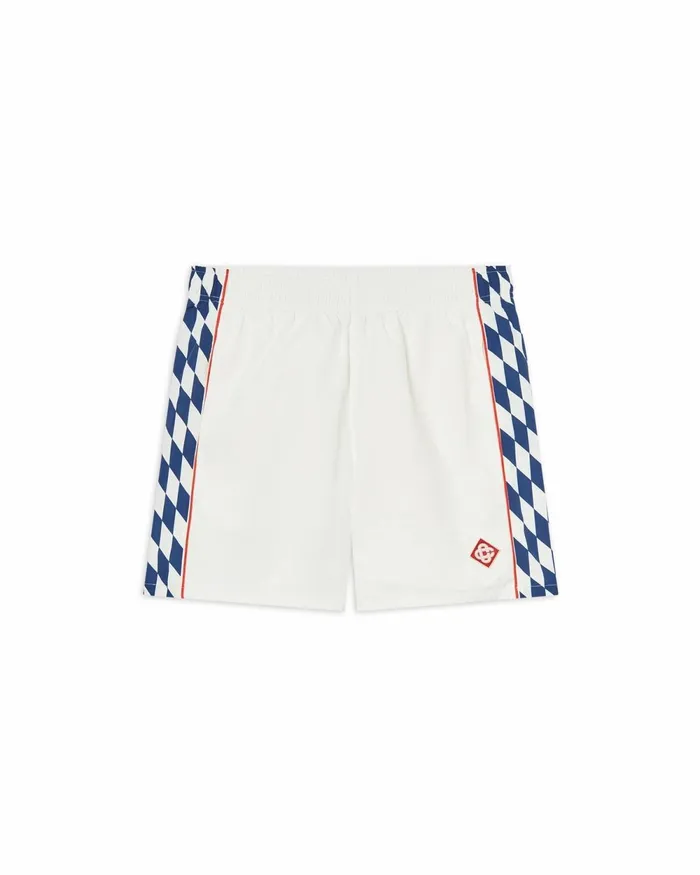 Casablanca Paris Aprs Sport Casablanca Par Avion Tracksuit Shorts 8211 Men
