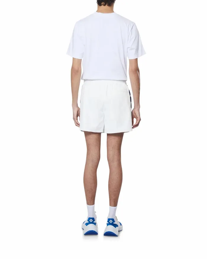 Casablanca Paris Aprs Sport Casablanca Par Avion Tracksuit Shorts 8211 Men