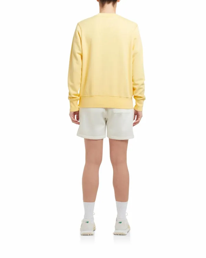 Casablanca Paris Aprs Sport Enoshima Beach Sweatshirt 8211 Women