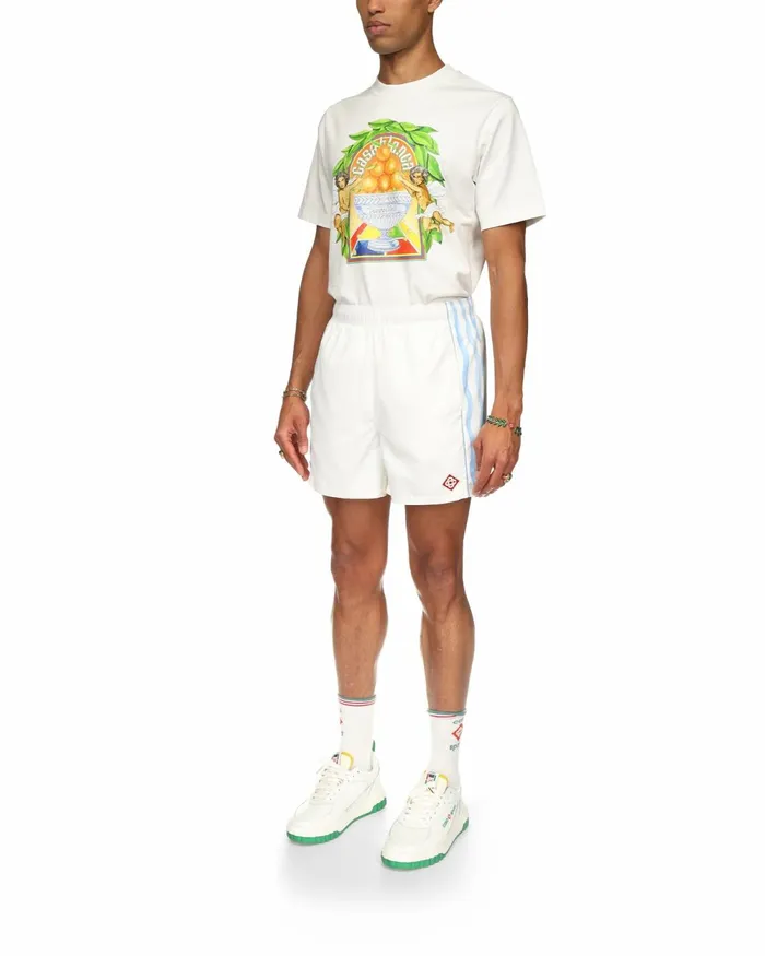 Casablanca Paris Aprs Sport Equipement Sportif Track Shorts 8211 Men