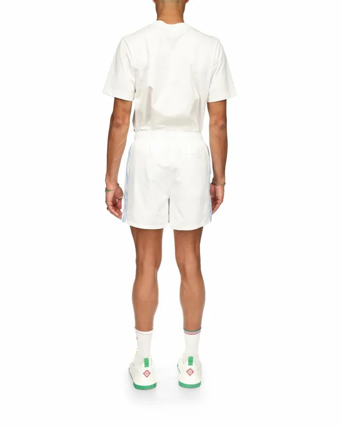 Casablanca Paris Aprs Sport Equipement Sportif Track Shorts 8211 Men