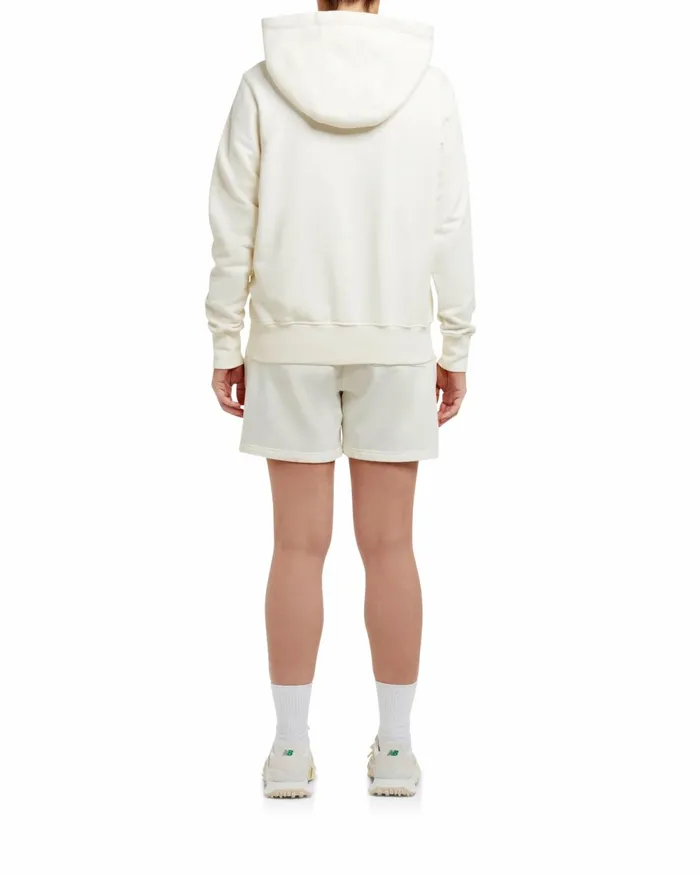 Casablanca Paris Aprs Sport Fujita San Hooded Sweatshirt 8211 Women