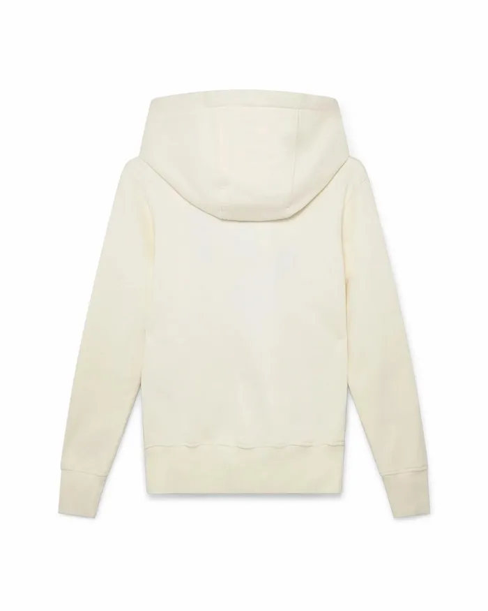 Casablanca Paris Aprs Sport Fujita San Hooded Sweatshirt 8211 Women