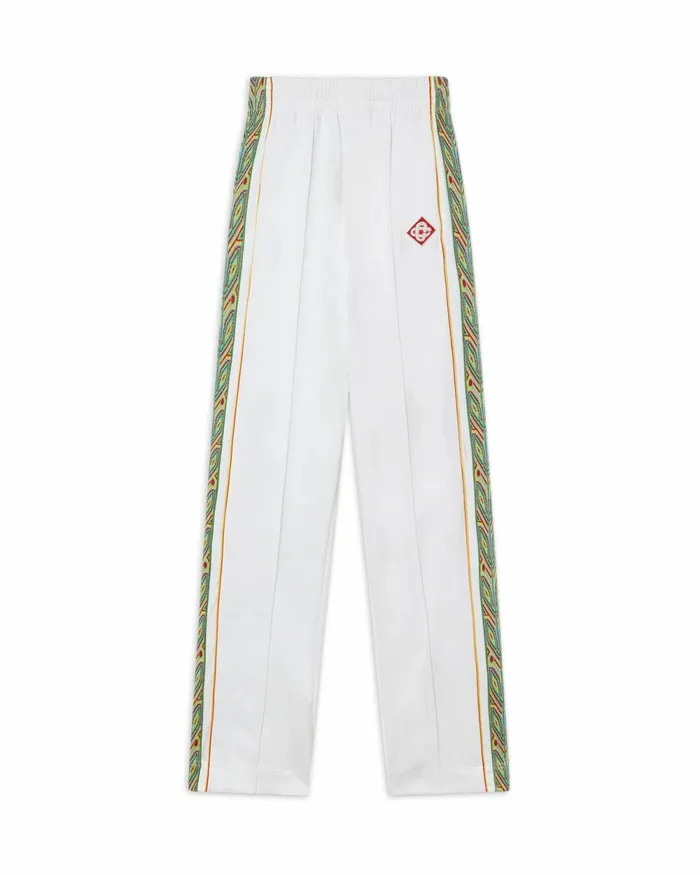Casablanca Paris Aprs Sport Futuro Laurel Track Pants 8211 Men