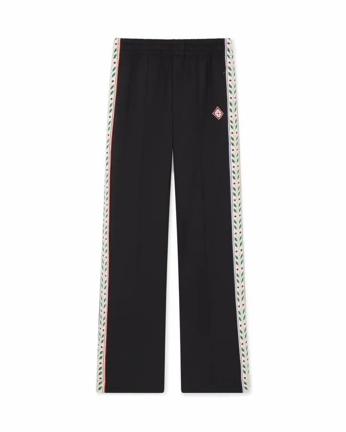 Casablanca Paris Aprs Sport Laurel Track Pants 8211 Men