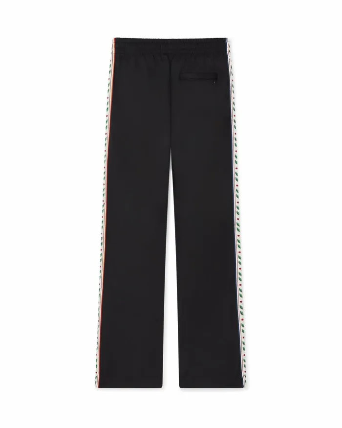 Casablanca Paris Aprs Sport Laurel Track Pants 8211 Men