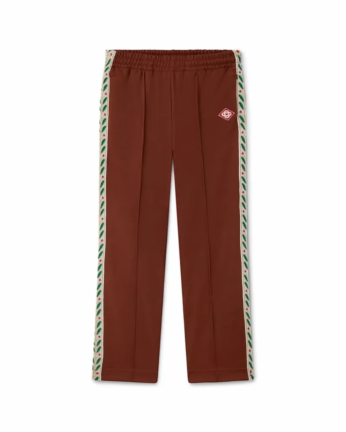Casablanca Paris Aprs Sport Laurel Track Pants 8211 Women