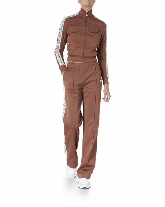 Casablanca Paris Aprs Sport Laurel Track Pants 8211 Women Casablanca Paris Aprs Sport Laurel Track Pants 8211 Women