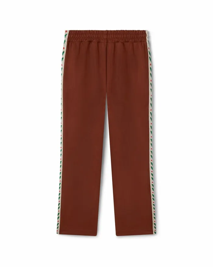 Casablanca Paris Aprs Sport Laurel Track Pants 8211 Women Casablanca Paris Aprs Sport Laurel Track Pants 8211 Women