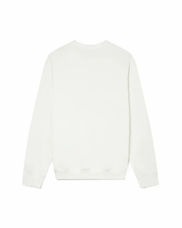Casablanca Paris Aprs Sport Logo Embroidered Sweatshirt 8211 Women Casablanca Paris Aprs Sport Logo Embroidered Sweatshirt 8211 Women