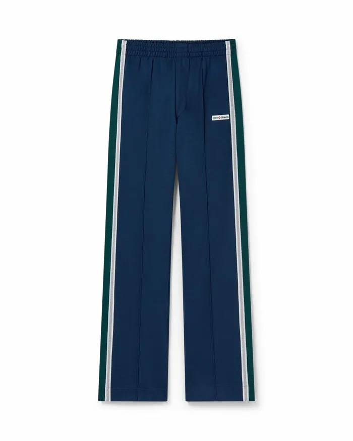 Casablanca Paris Aprs Sport Mesh Tape Track Pants 8211 Men
