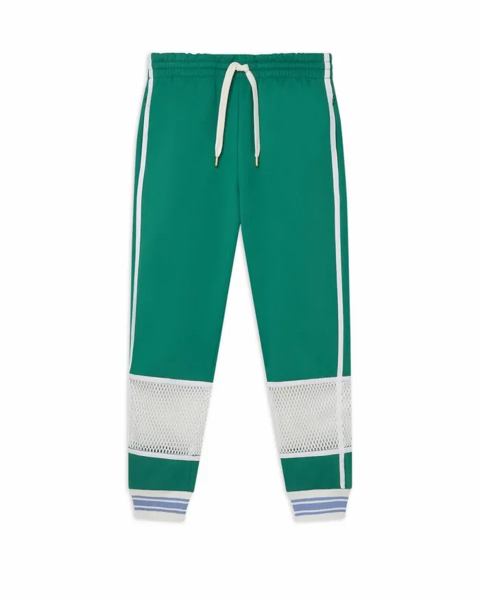 Casablanca Paris Aprs Sport Mesh Track Pant 8211 Men