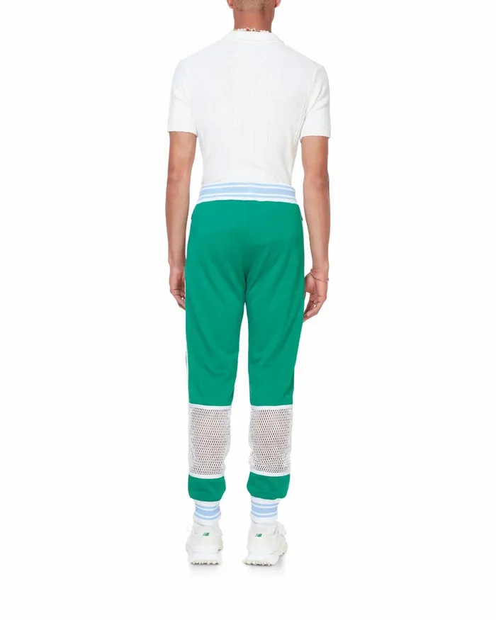 Casablanca Paris Aprs Sport Mesh Track Pant 8211 Men Casablanca Paris Aprs Sport Mesh Track Pant 8211 Men