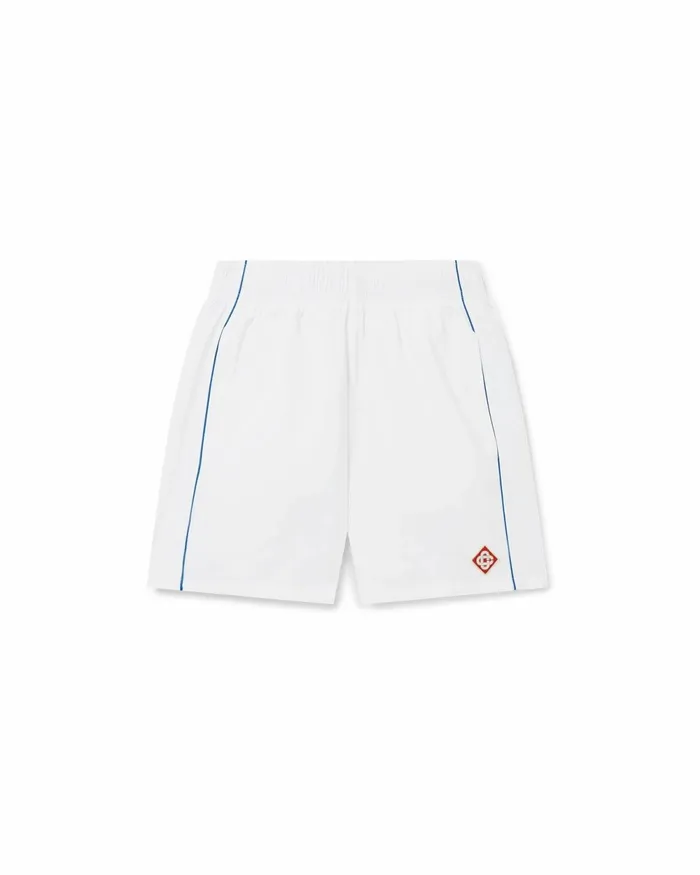 Casablanca Paris Aprs Sport Midnight Acropolis Windbreaker Shorts 8211 Men