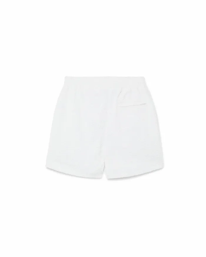 Casablanca Paris Aprs Sport Monogram Terry Shorts 8211 Men Casablanca Paris Aprs Sport Monogram Terry Shorts 8211 Men