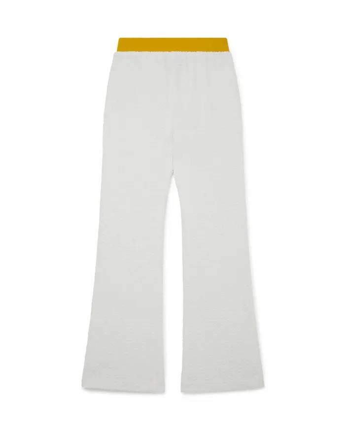 Casablanca Paris Aprs Sport Monogram Terry Track Pants 8211 Women Casablanca Paris Aprs Sport Monogram Terry Track Pants 8211 Women