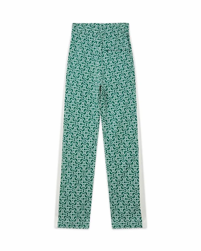 Casablanca Paris Aprs Sport Monogram Track Pants 8211 Men Casablanca Paris Aprs Sport Monogram Track Pants 8211 Men