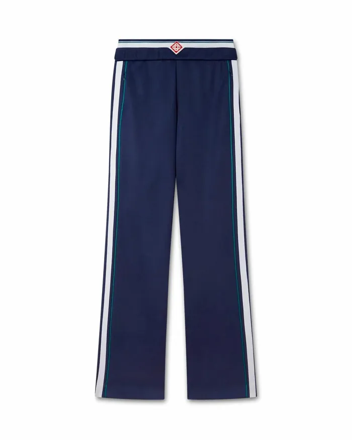 Casablanca Paris Aprs Sport Ribbed Track Pants 8211 Women