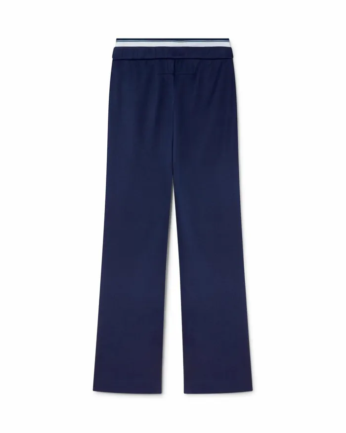 Casablanca Paris Aprs Sport Ribbed Track Pants 8211 Women