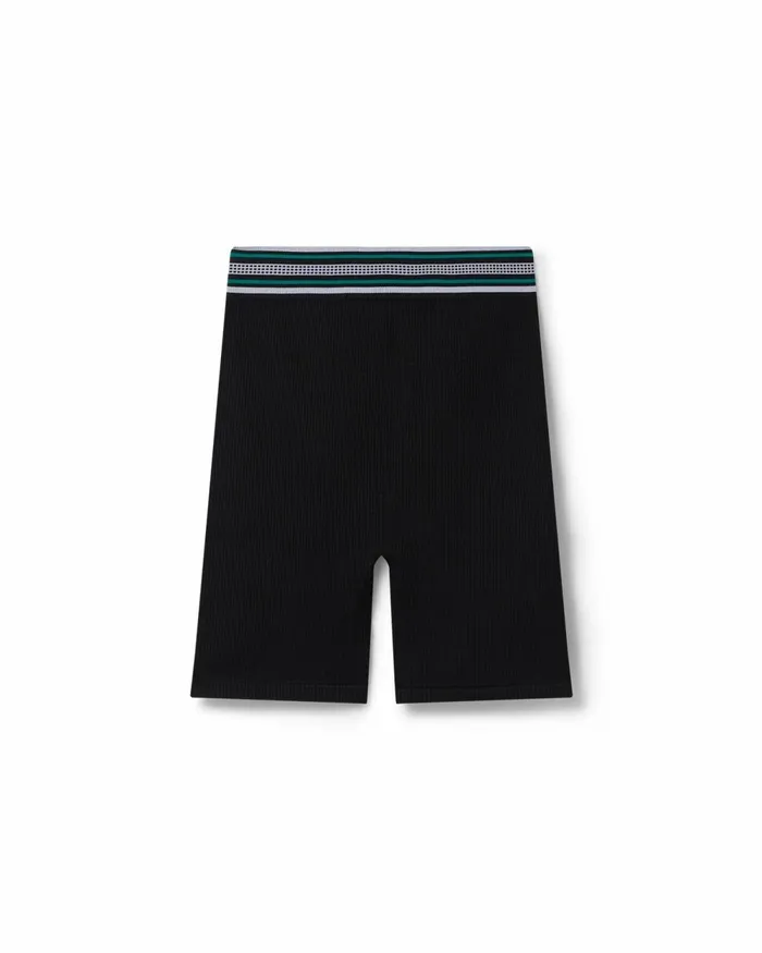 Casablanca Paris Aprs Sport Seamless Shorts 8211 Women Casablanca Paris Aprs Sport Seamless Shorts 8211 Women