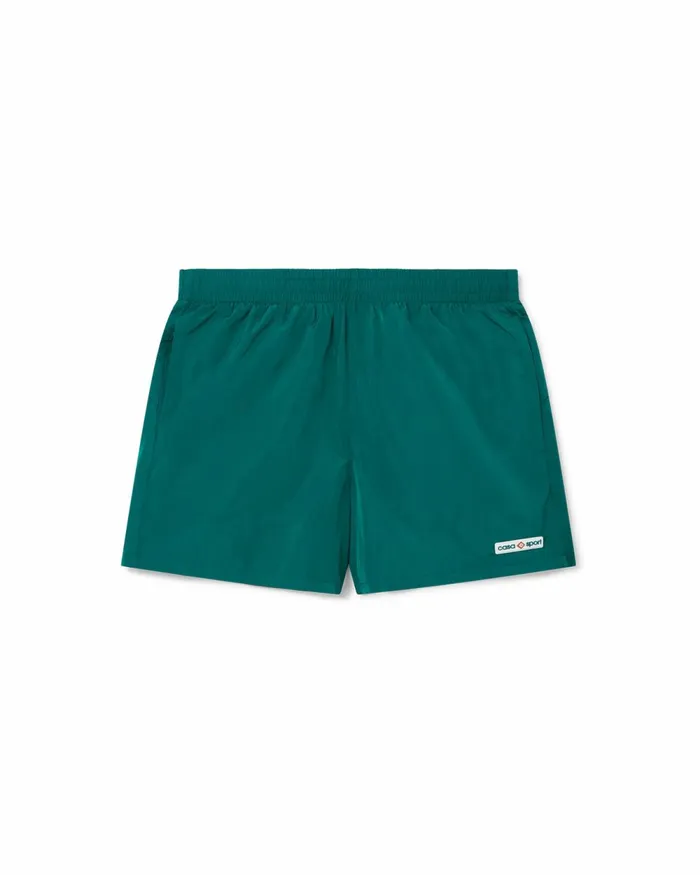 Casablanca Paris Aprs Sport Shell Suit Track Short 8211 Men