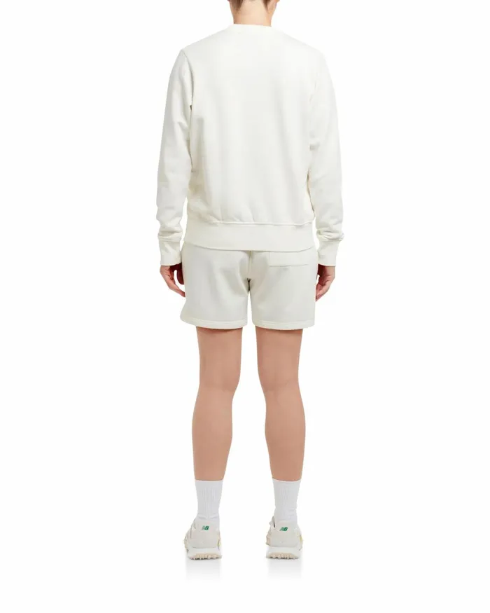 Casablanca Paris Aprs Sport Shell Sweatshirt 8211 Women