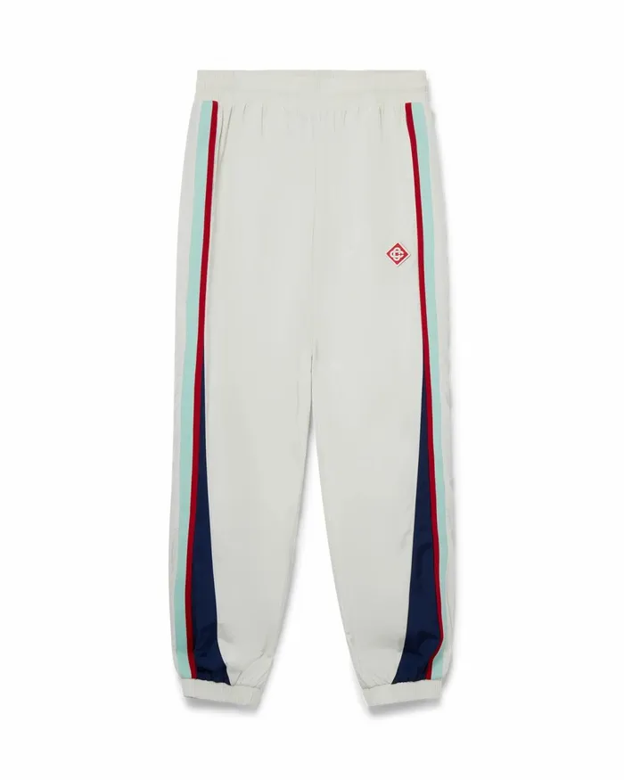 Casablanca Paris Aprs Sport Side Panelled Track Pants 8211 Men