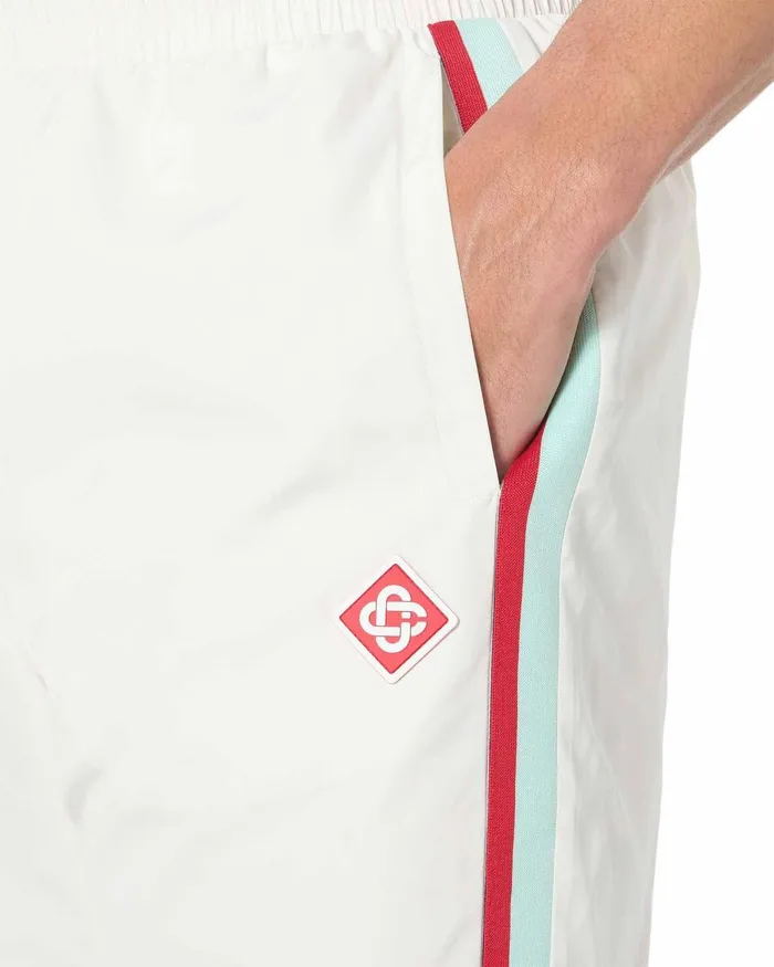 Casablanca Paris Aprs Sport Side Panelled Track Pants 8211 Men Casablanca Paris Aprs Sport Side Panelled Track Pants 8211 Men