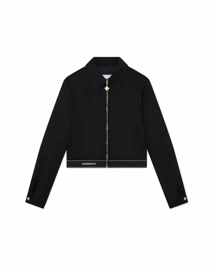 Casablanca Paris Aprs Sport Sports Tailoring Jacket 8211 Women