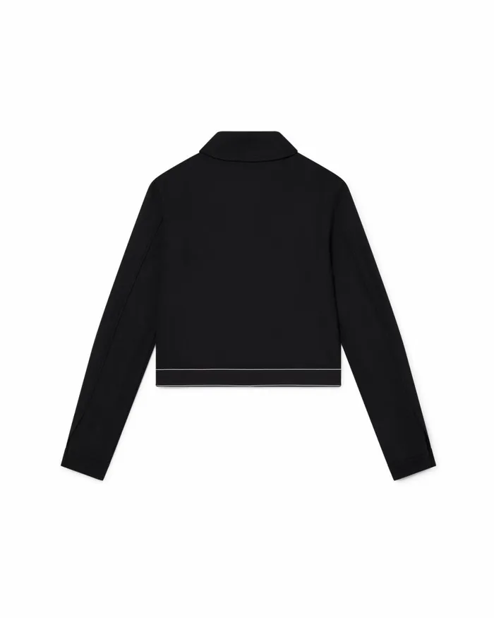 Casablanca Paris Aprs Sport Sports Tailoring Jacket 8211 Women