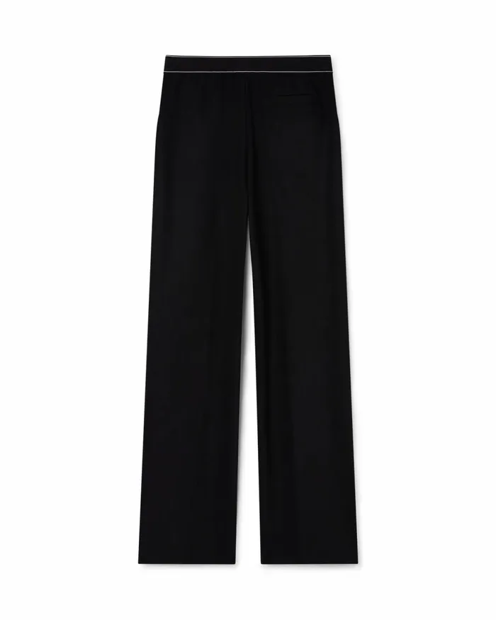 Casablanca Paris Aprs Sport Sports Tailoring Trousers 8211 Women Casablanca Paris Aprs Sport Sports Tailoring Trousers 8211 Women