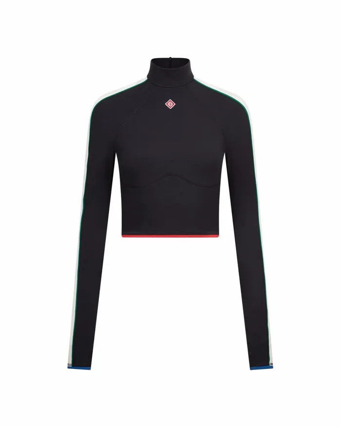 Casablanca Paris Aprs Sport Sports Top 8211 Women