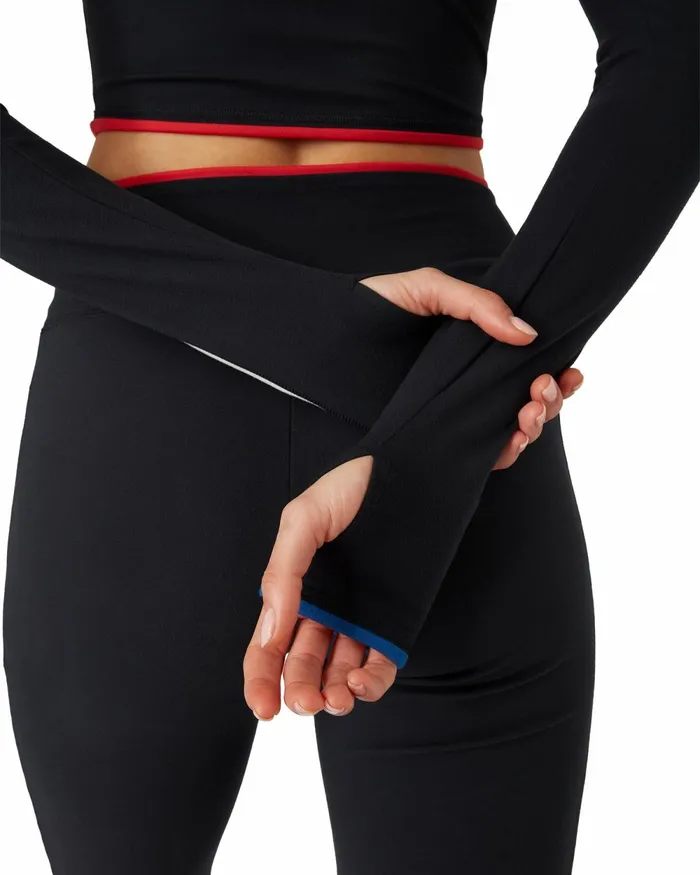 Casablanca Paris Aprs Sport Sports Top 8211 Women Casablanca Paris Aprs Sport Sports Top 8211 Women