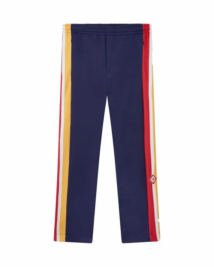 Casablanca Paris Aprs Sport Stripe Track Pants 8211 Men