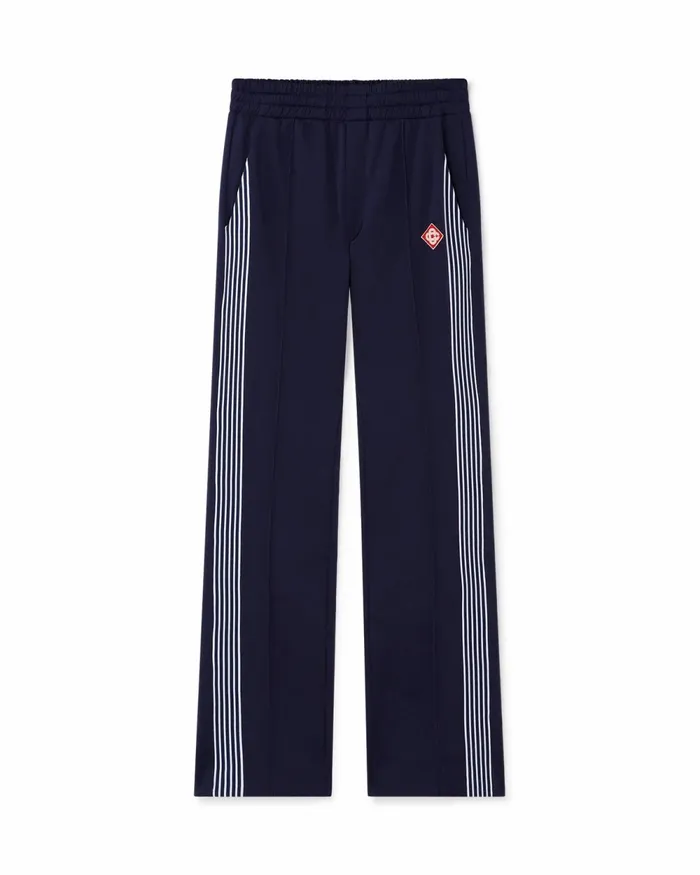 Casablanca Paris Aprs Sport Striped Track Pants 8211 Men