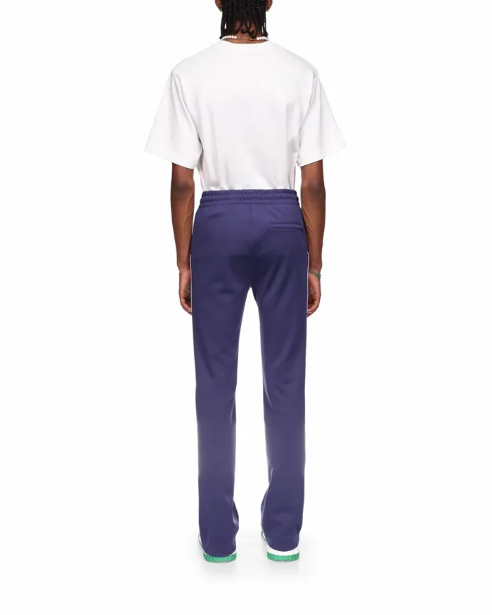 Casablanca Paris Aprs Sport Striped Track Pants 8211 Men Casablanca Paris Aprs Sport Striped Track Pants 8211 Men