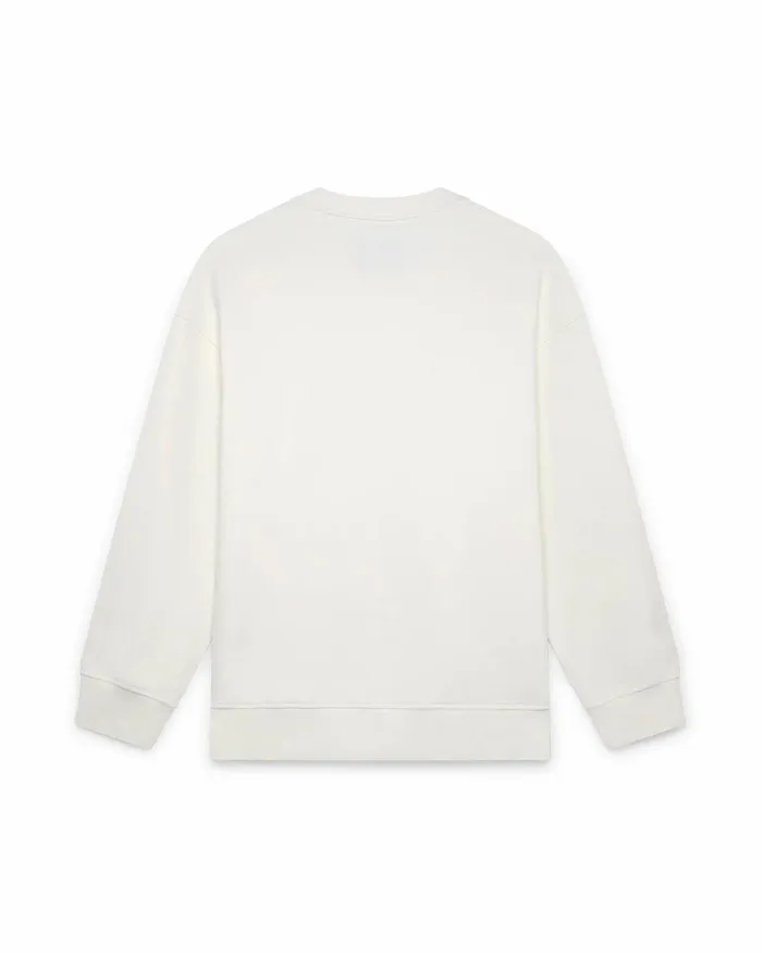 Casablanca Paris Aprs Sport Tennis Club Icon Sweatshirt 8211 Women