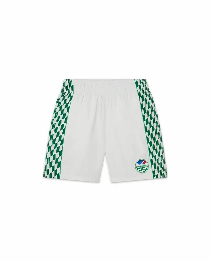 Casablanca Paris Aprs Sport Tennis Horizon Track Shorts 8211 Men