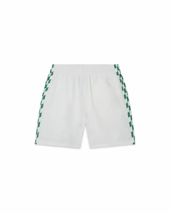 Casablanca Paris Aprs Sport Tennis Horizon Track Shorts 8211 Men Casablanca Paris Aprs Sport Tennis Horizon Track Shorts 8211 Men