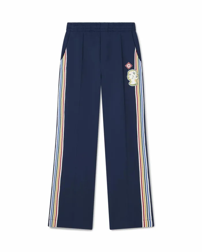 Casablanca Paris Aprs Sport Varsity Track Pants 8211 Men