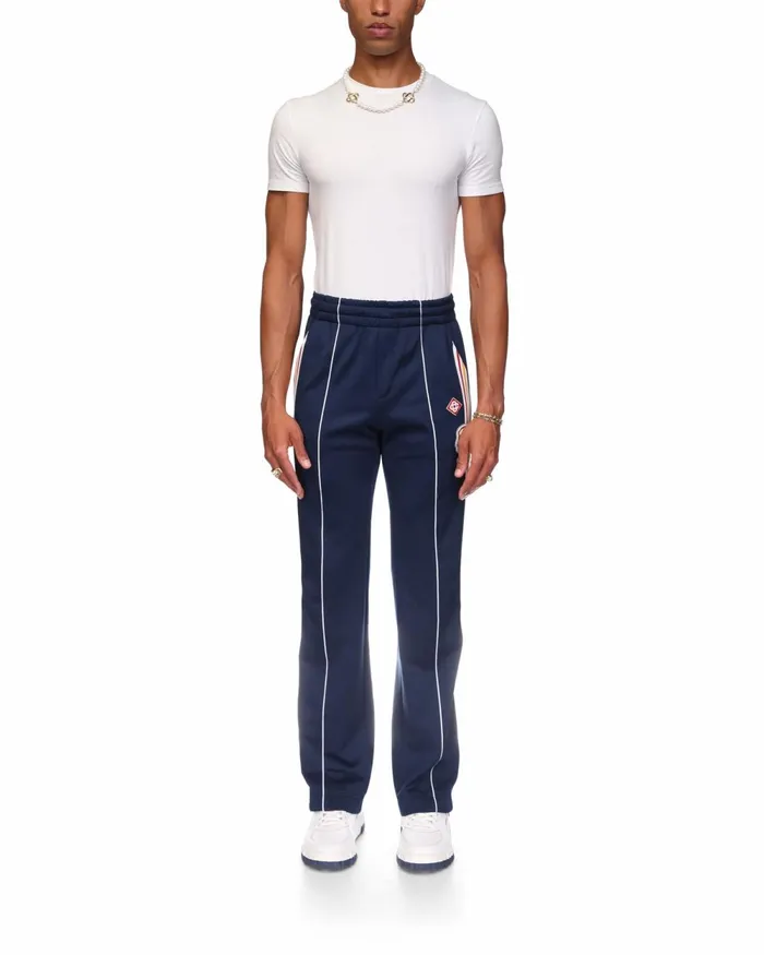 Casablanca Paris Aprs Sport Varsity Track Pants 8211 Men
