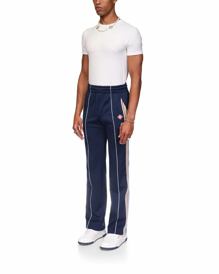 Casablanca Paris Aprs Sport Varsity Track Pants 8211 Men
